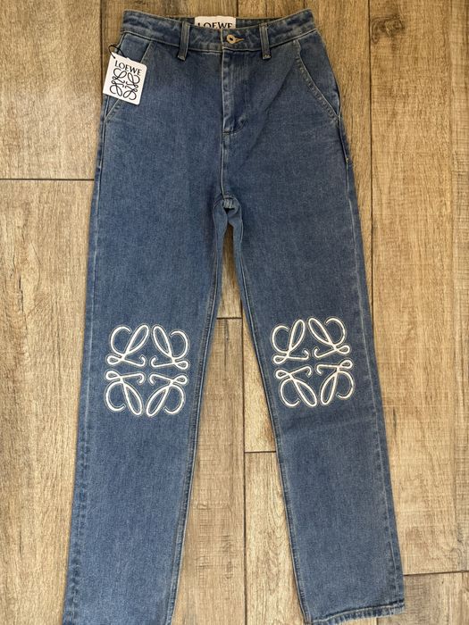 Дамски дънки нови