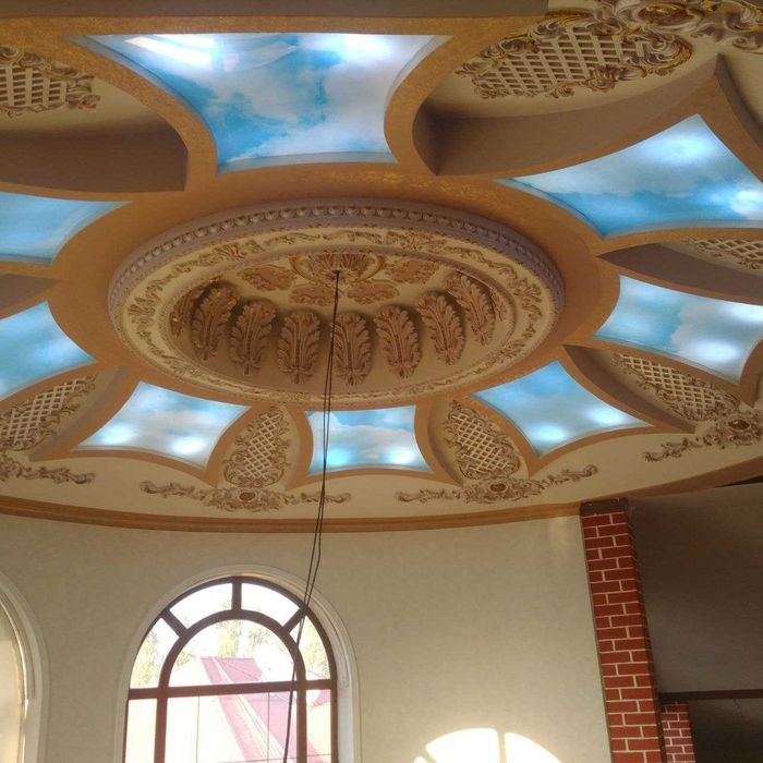 Xovli sotiladi 3 qavat+podval