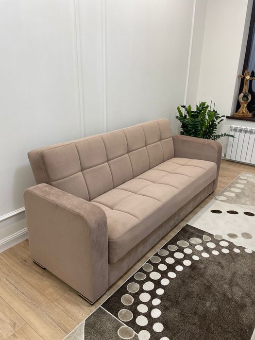 Диван б/у в отличном состояний