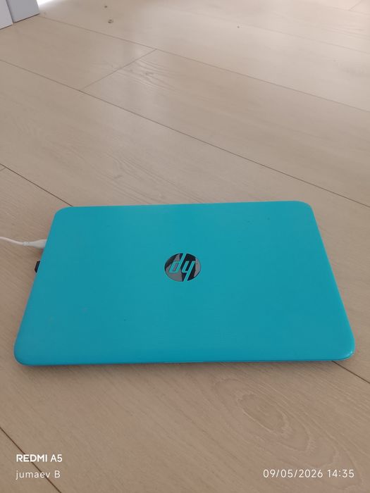 Hp noutbuk arzon narxda sotiladi