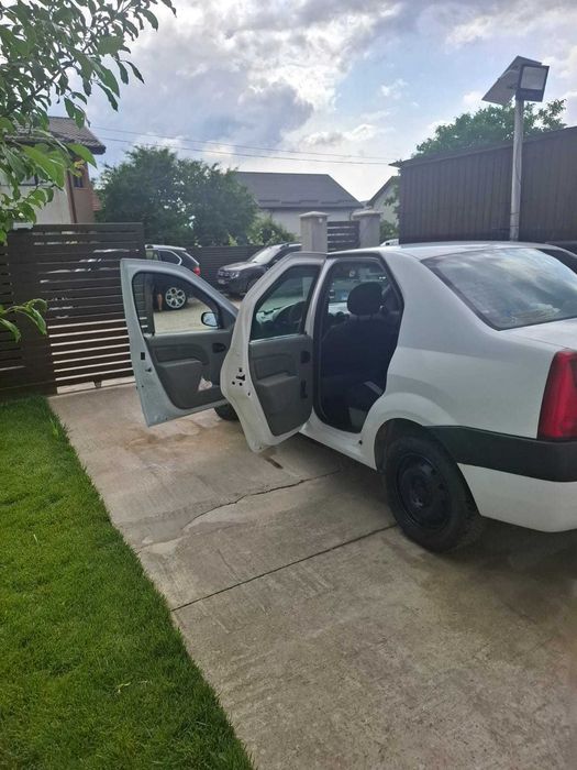 Dacia Logan 1.5 dci berlina, 139 000 km, inchidere centralizata.