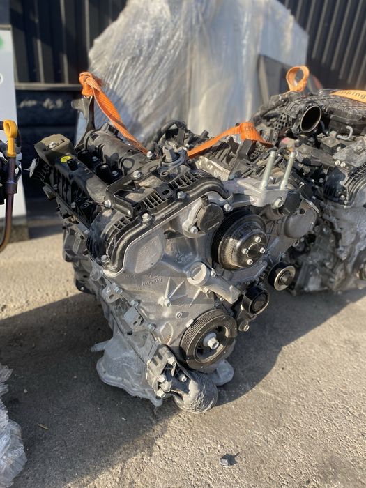 Двигатель на Kia, Двигатель на Кия / Авторазбор