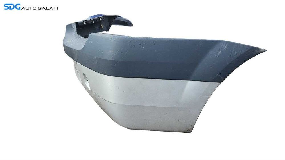 Bara Spoiler Spate Dacia Logan 1 2004 - 2007 Cod 8200210902 [LC3396]