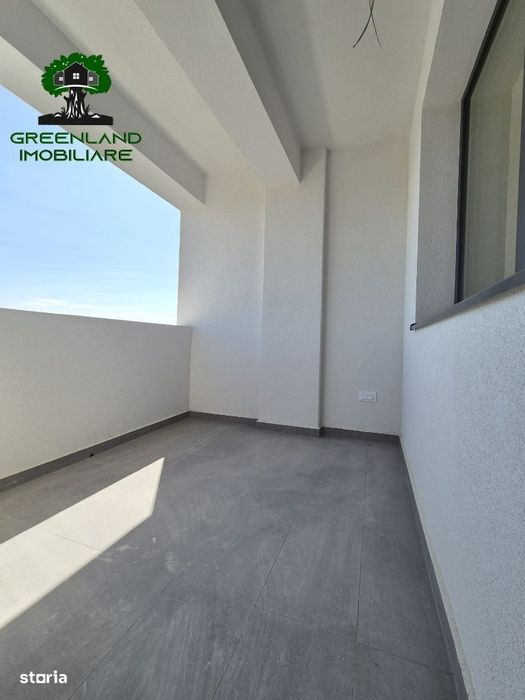 Apartament 2 camere, 55 mp, ETAJ 1, BLOC NOU, parcare, platou Galata