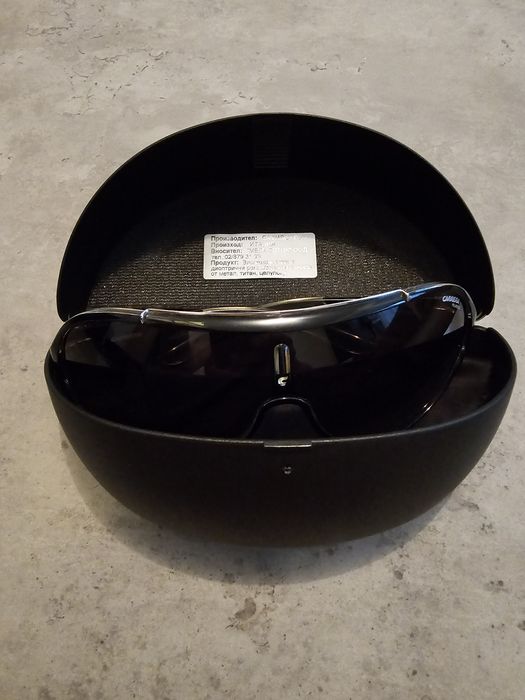 Слънчеви очила Carrera