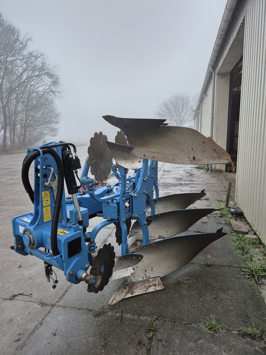 Plug Lemken VariOpal7