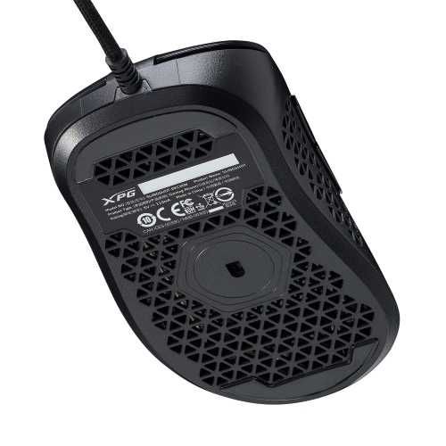 Mouse Gaming XPG Slingshot Black