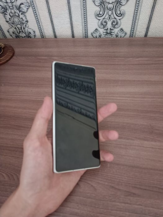 Смартфон Vivo X Fold 3 5G 12/256 GB