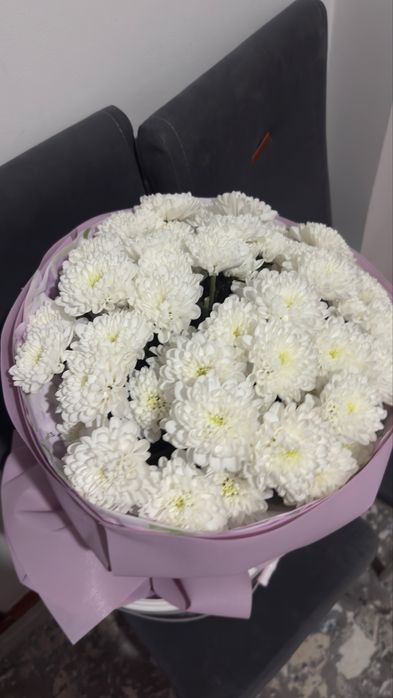 Цветы от royal flowers