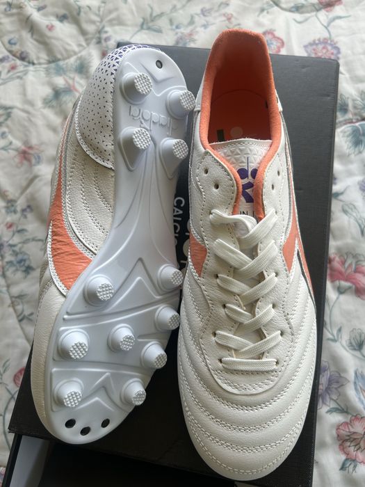 Футболни обувки - 40, 5 номер