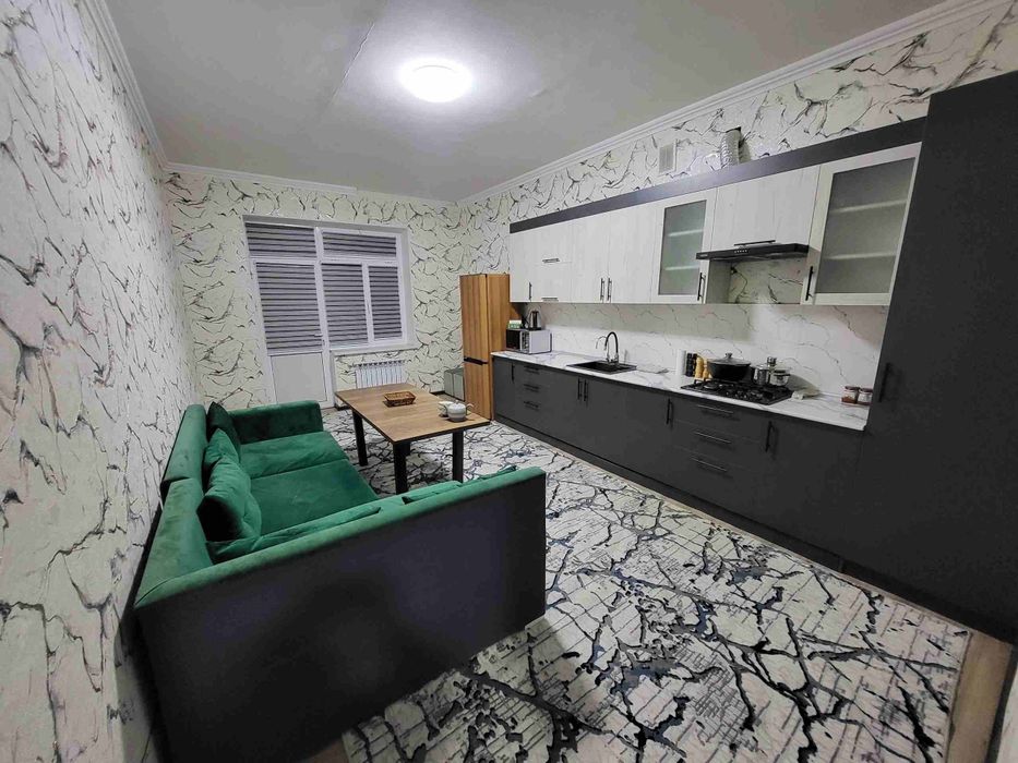 Uy sotiladi fargonada o'zimiki