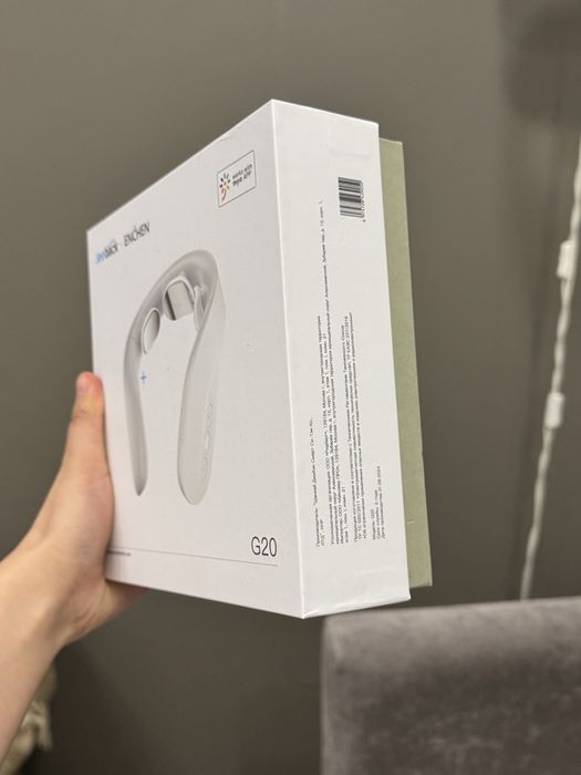 Xiaomi Jeeback G20 Массажер для шеи