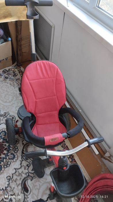 Продам детский велосипед