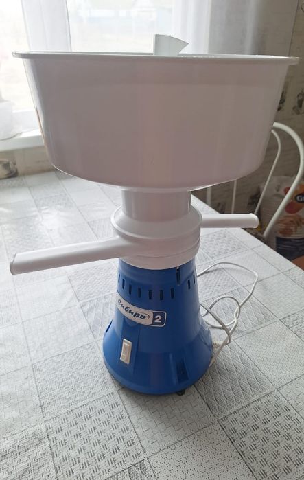 Продам Сеператор