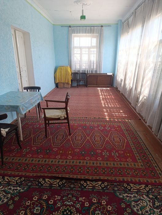 Уй сотилад 16.6 сотик 5 хона