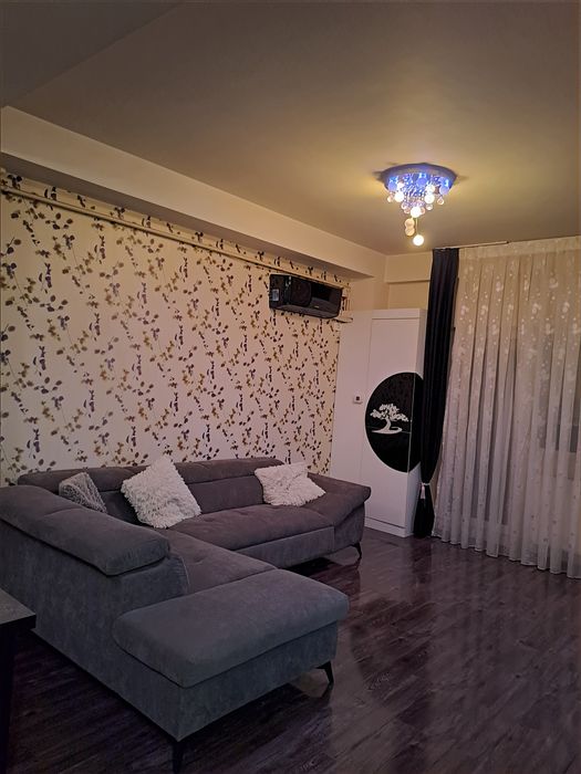 Apartament – Chiajna, Militari Residence, Dudu - Vedere 3