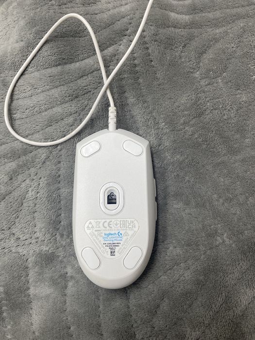 Logitech g102 игровая мышка