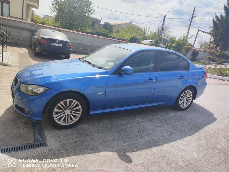 BMW E90 benzina 2000cc