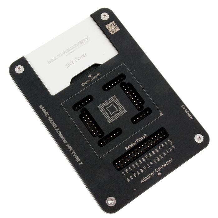 Възстановяване на данни и ремонт на SSD дискове, M2, SATA, mSATA