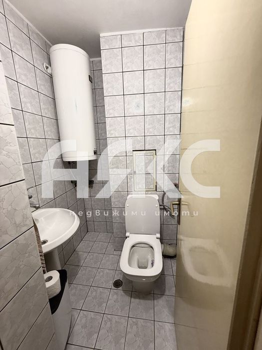 Продава се Тристаен апартамент в София, Карпузица - 88 кв.м за 1403 €/кв.м - Снимка #6