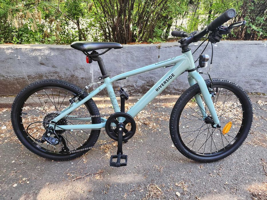 Bicicleta Riverside copii 20"