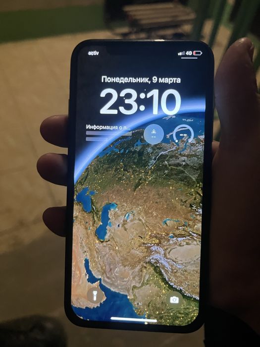 Айфон х 256гб срочноо