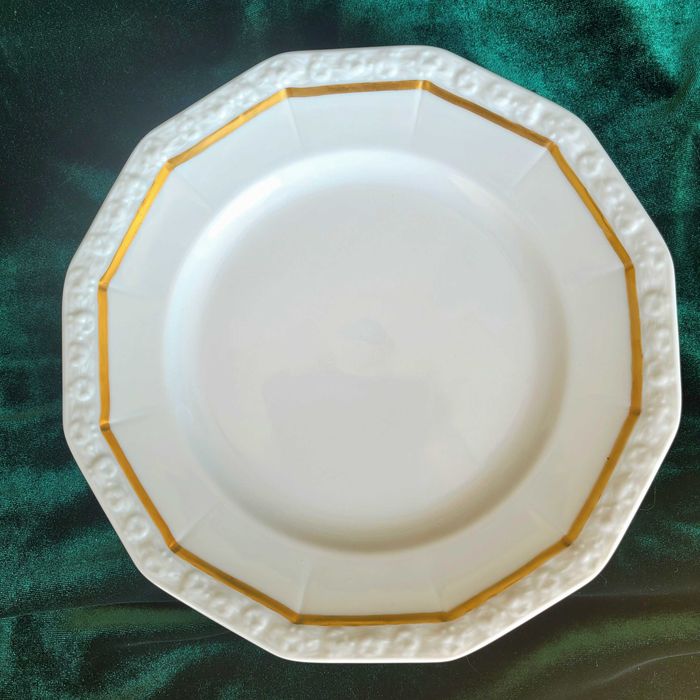 Rosenthal сет 3 чинии Classic Rose Бавария