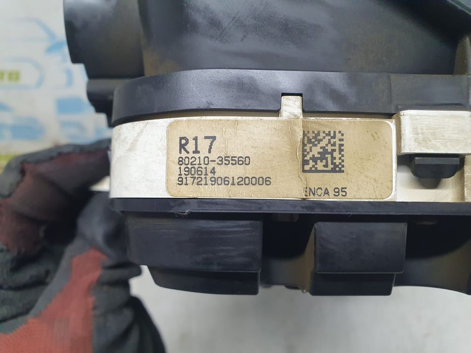 Ceasuri de bord 80210-35560 SsangYong Tivoli 1 [facelift] [2019 - 202