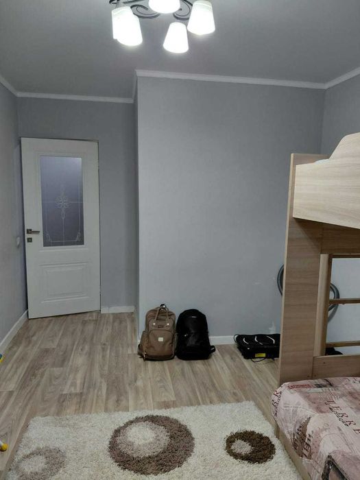 Продам 3х комн кв Нурдаулет