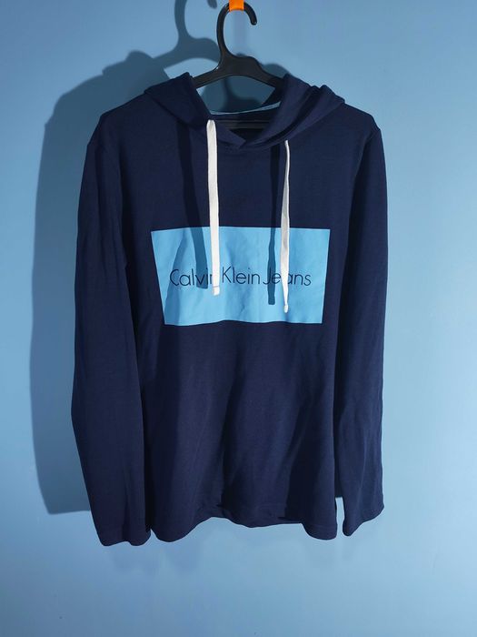 Calvin Klein Суичър/Мъжки S