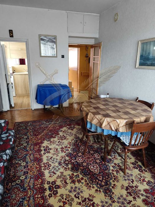 Тристаен апартамент в Окръжна болница! 21904682
