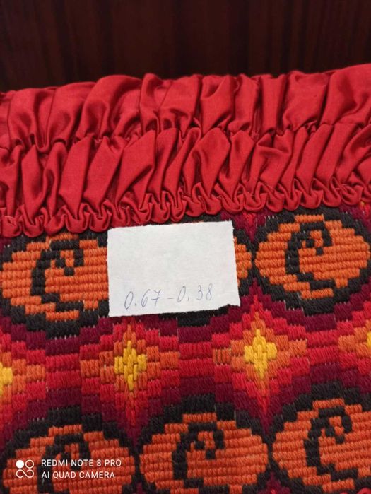 Стари големи битови възглавници + подарък пълнеж