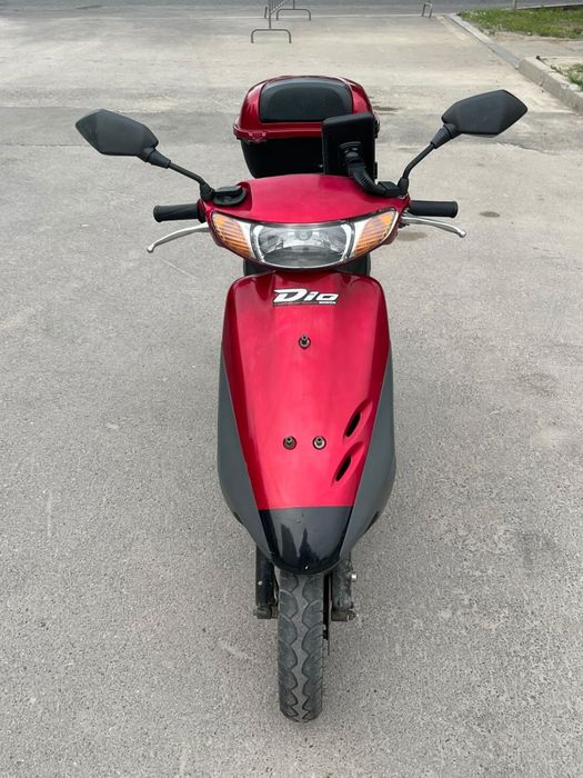 Продам Honda Dio