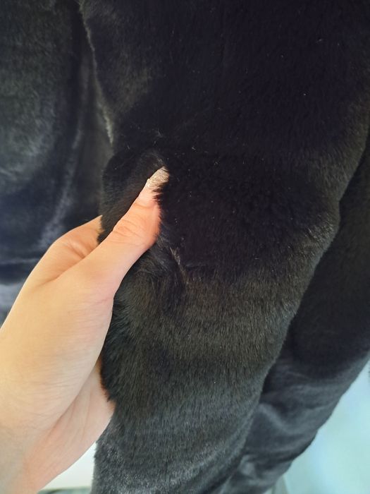 Ново палто С/М рр