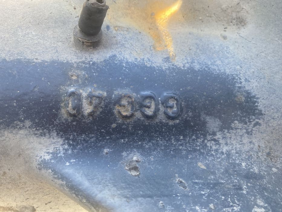 Редуктор заднего моста