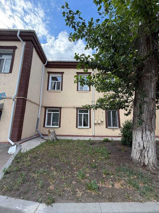 Продажа 2-комнатной квартиры