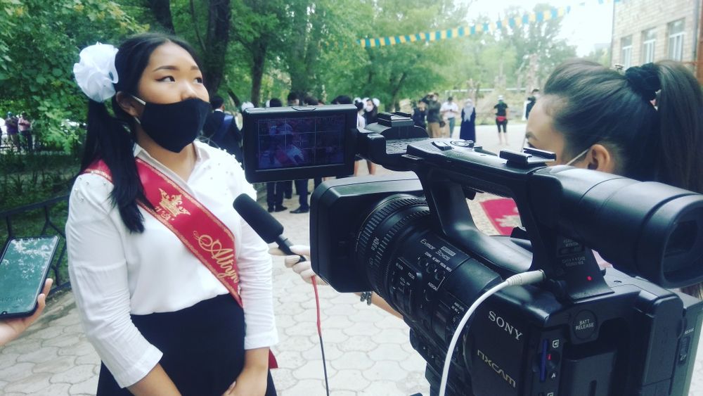 Видео-оператор мероприятий Видео съёмка, ПТС