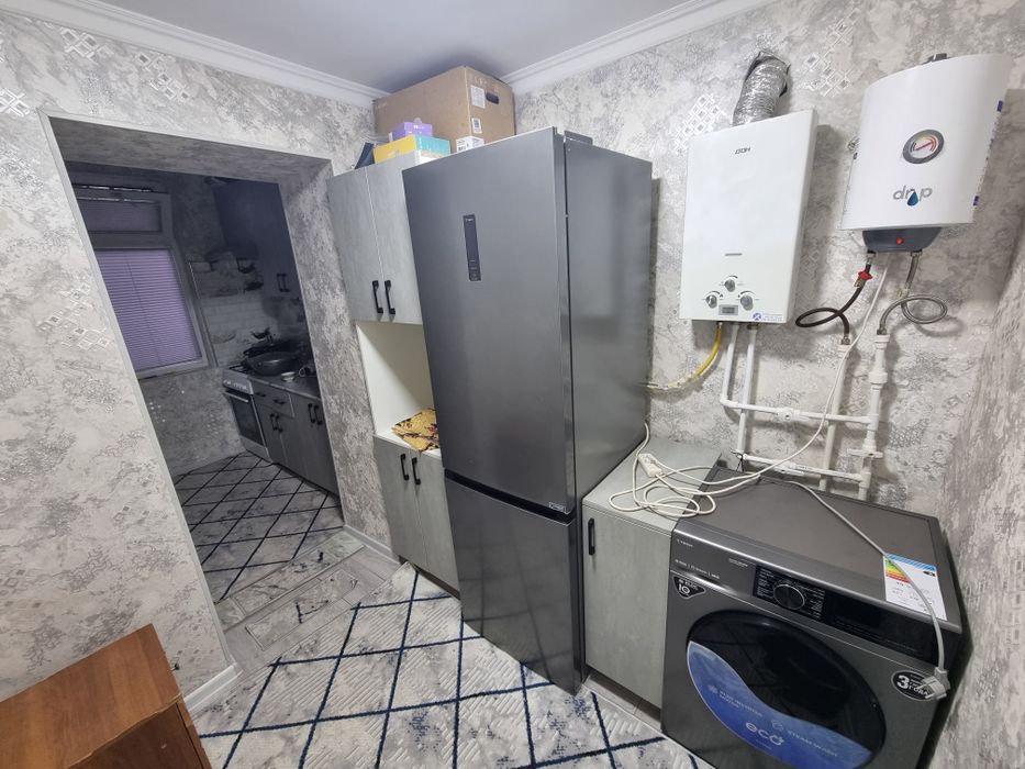 Weriklikka 1kishi olamz ogil bola