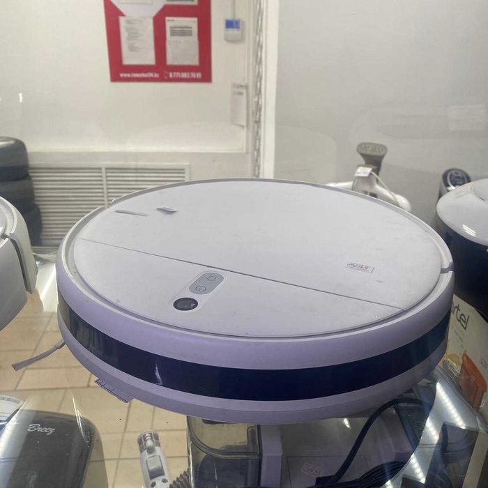 CB47 | Робот пылесос XIAOMI CDZMJSTL | SK149959