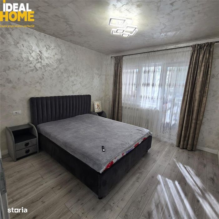 Apartament 2 cam Modern Alexandru-Central