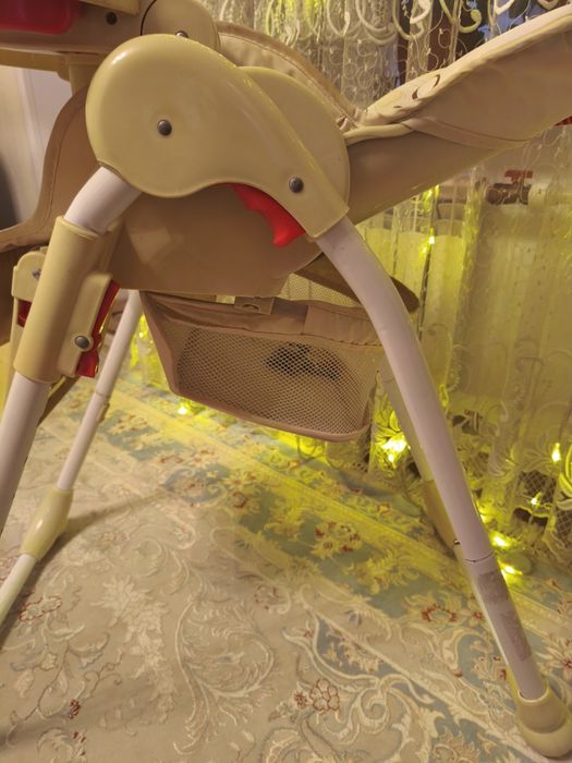 Продам детский стульчик