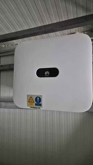 Inverter solar Huawei SUN2000-20KTL-M2