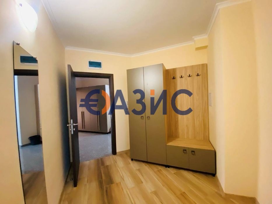 Хотел в Несебър на 150 м от море Аурелия, България 2 500 000 евро