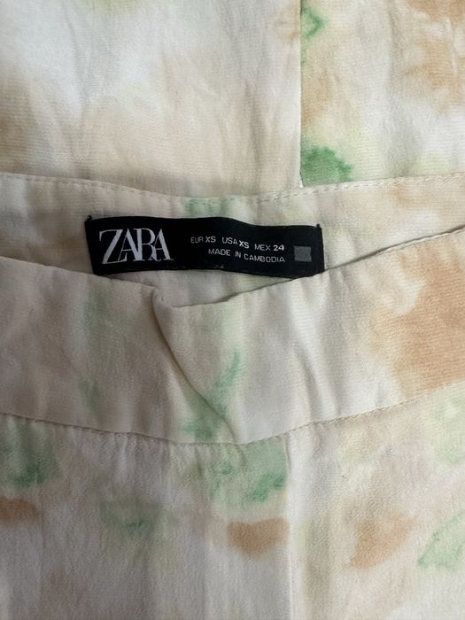 Уникален сет/костюм Zara