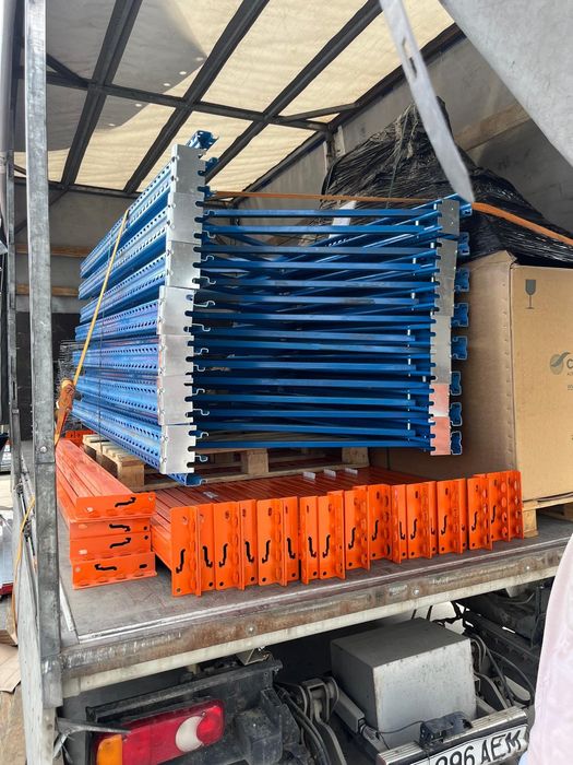Rafturi metalice raft Profesionale 9990