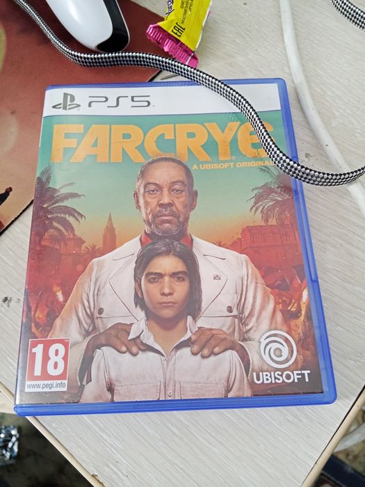 Продам диски PS4