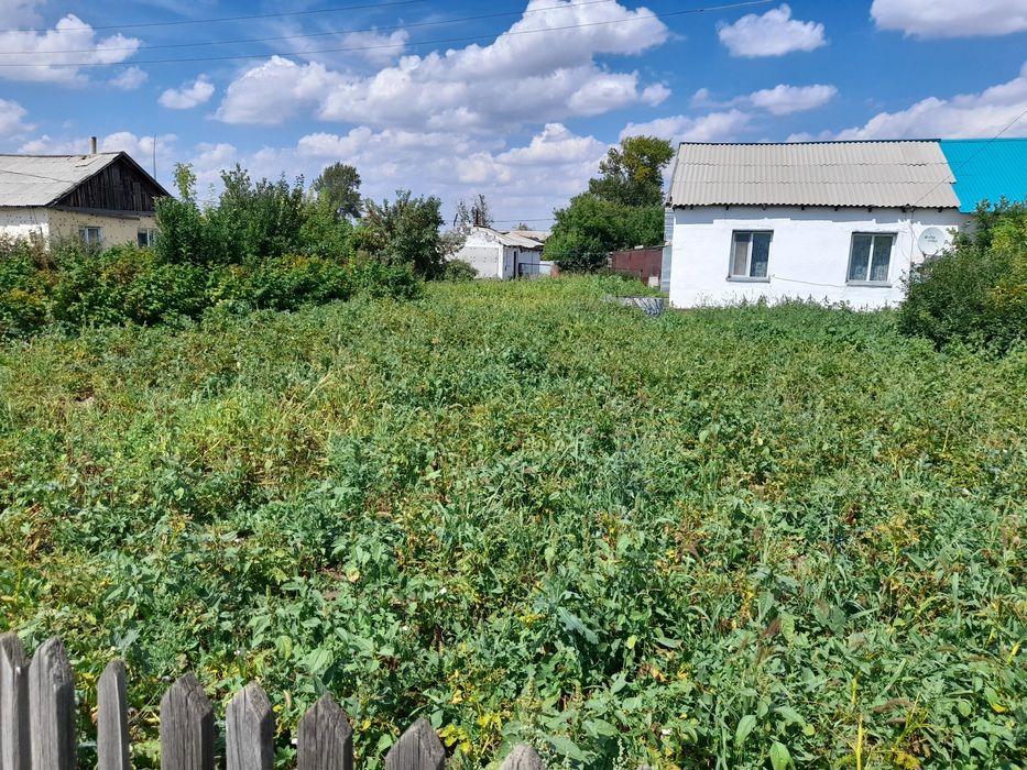 Продам дом 40км от Астаныы