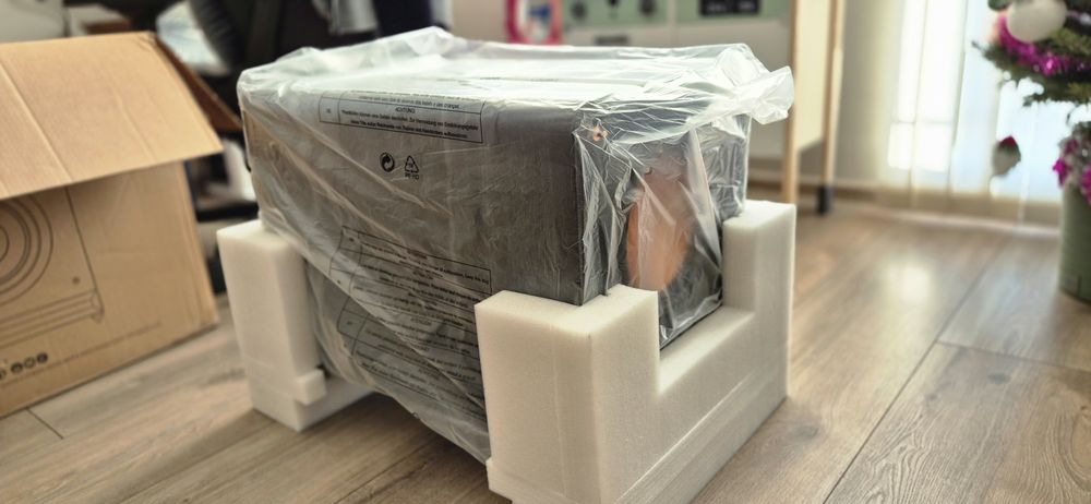 Klipsch Reference Premier 5.1 + Denon AVR-2800h