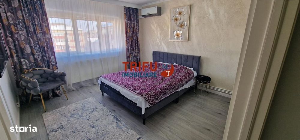 Garsoniera de vanzare zona Cetate