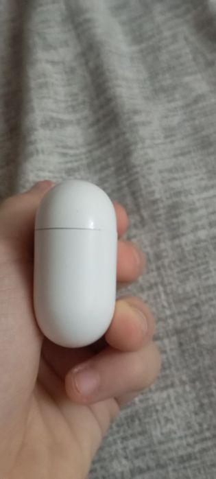 Наушники эпл айрпоц 2 про